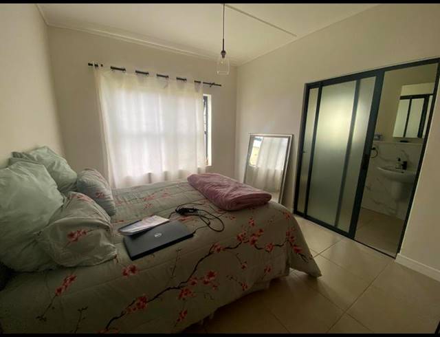 3 BEDROOM PROPERTY TO RENT IN RICHWOOD